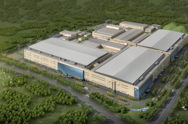 重慶京東方項(xiàng)目配套法蘭橡膠接頭案例