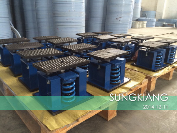 北京大興機場旅客航站樓及綜合換乘中心(指廊)配套橡膠接頭項目