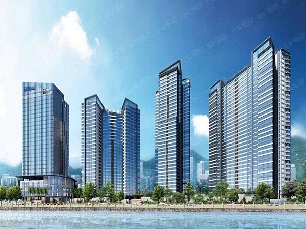 珠海天一居希爾頓酒店項目應用補償器案例