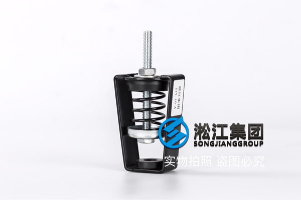 吊頂用50kg吊式彈簧減震器