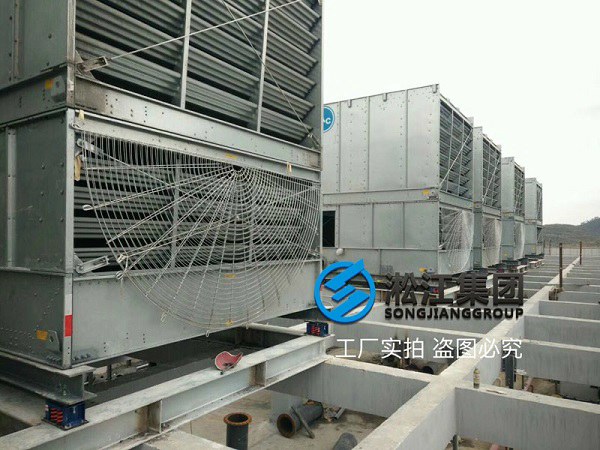 變壓器SHM可調式彈簧減振器安裝方便