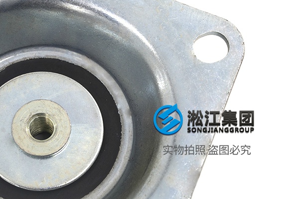 JY型發電機橡膠減振器“安裝簡單方便” JY型發電機橡膠減振器“安裝簡單方便”