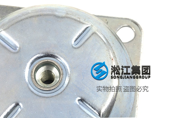 JY型發電機橡膠減振器“安裝簡單方便” JY型發電機橡膠減振器“安裝簡單方便”