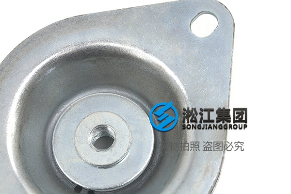 JA型發(fā)電機橡膠減震器 JA型發(fā)電機橡膠減震器