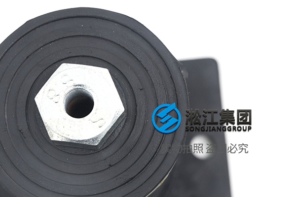 STA型內嵌式水泵彈簧減振器 STA型內嵌式水泵彈簧減振器