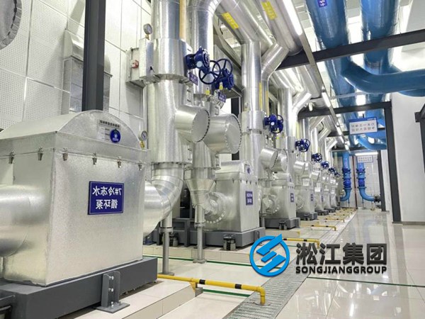 臥式噴淋加壓泵SHA型阻尼減震器,材質分析