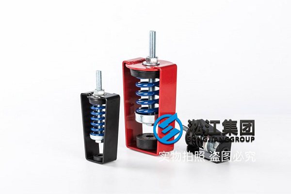 風機盤管(吊)HTA型阻尼減振器,試壓標準 風機盤管(吊)HTA型阻尼減振器,試壓標準