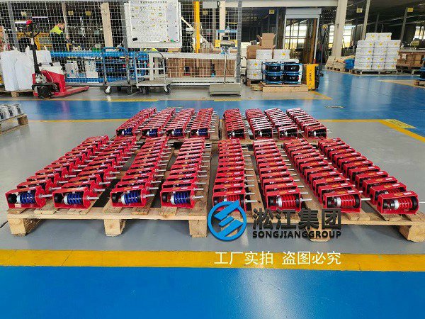 風機盤管(吊)HTA型阻尼減振器,試壓標準 風機盤管(吊)HTA型阻尼減振器,試壓標準