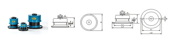 適配嚴苛環境:北京變壓器減震器的耐候性與長效減震方案 適配嚴苛環境:北京變壓器減震器的耐候性與長效減震方案