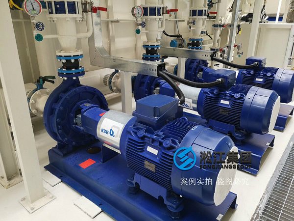 石油化工管道ANSI標(biāo)準(zhǔn)橡膠膨脹節(jié)的耐高壓設(shè)計(jì)規(guī)范 石油化工管道ANSI標(biāo)準(zhǔn)橡膠膨脹節(jié)的耐高壓設(shè)計(jì)規(guī)范