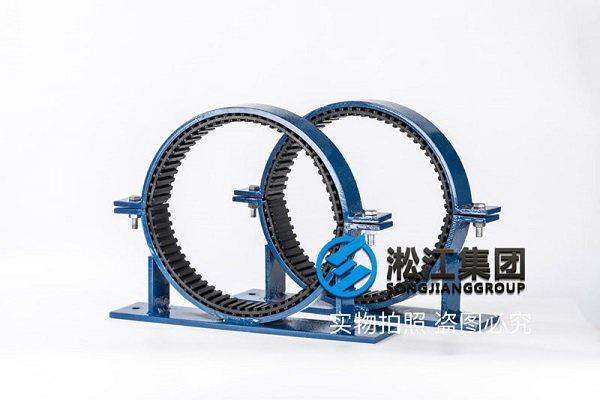 工業級GDU3型管夾減振器安裝指南