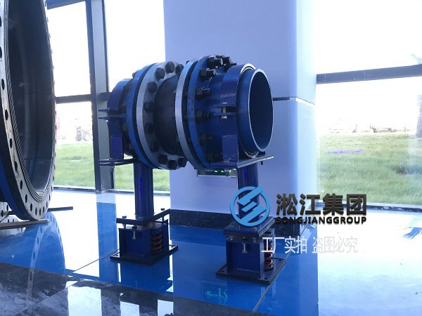 工業級GDU3型管夾減振器安裝指南